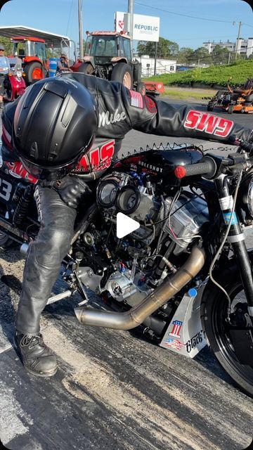 Cycle Drag on Instagram: "World's baddest street tire Harley" Fat Tire Bikes, Drag Bike, Harley Bikes, Fat Tire, Harley Davidson, Motorcycles, Classic Cars, Cycling, Bike