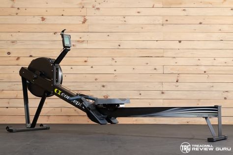 Concept2 Model D Rower Review 2023 | TreadmillReviewGuru.com Concept 2 Rower, Crossfit Studio, Indoor Rowing, Air Fan, Rowing Machines, Rowing Machine, Training Tools, Rowing, Christmas 2024