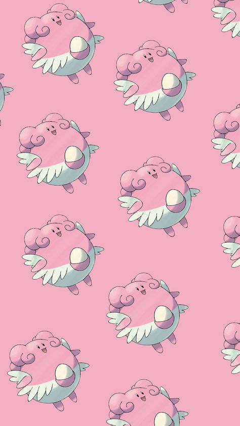 Blissey Pink Pokemon Wallpaper Blissey Pokemon Wallpaper, Chansey Pokemon Wallpaper, Blissey Pokemon Art, Pokemon Unite Wallpaper, Blissey Pokemon, Nurse Joy, Pokémon Wallpaper, Pokemon Unite, 150 Pokemon