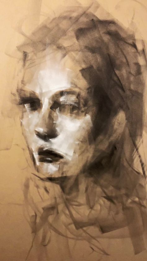 Josh Hernandez (@mad.charcoal) on TikTok Mad Charcoal Josh Hernandez, Josh Hernandez, Mad Charcoal, Charcoal Portraits, Charcoal Art, Life Drawing, Portrait Art, Antonio Mora Artwork, Art Ideas