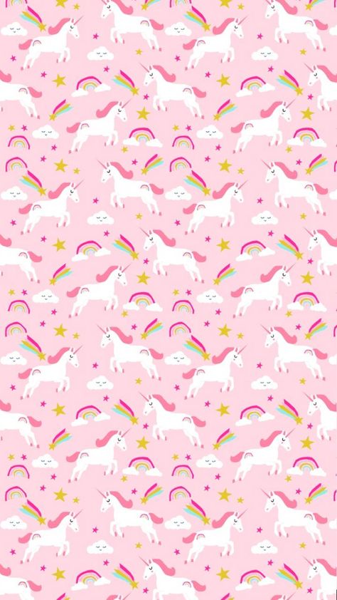 Unicorn Lockscreen, Pink Unicorn Wallpaper, Glam Wallpaper, Unicorn Backgrounds, Unicorn Background, Unicorn Wallpaper Cute, Pokemon Drawing, Unicorns And Rainbows, Unicorn Images