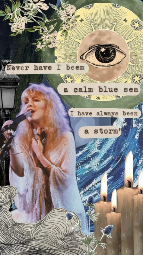 Stevie Nicks Graduation Cap, Storms Fleetwood Mac, Stevie Nicks Wallpaper Iphone, Stevie Nicks Tattoo Ideas, Haley Aesthetic, Stevie Nicks Tattoo, Stevie Nicks Art, Stevie Nicks Lyrics, Stevie Nicks Concert