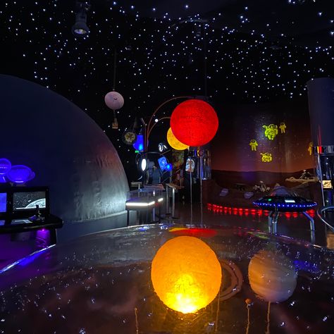 planetarium Planetarium Date, Fun Activities To Do, Activities To Do, Fun Activities, Restaurant