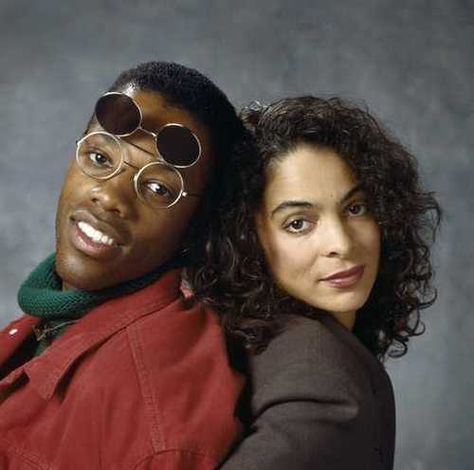 Got ya back A Different World Whitley, Whitley And Dwayne, Dwayne Wayne, Dwayne And Whitley, Different World, A Different World, Log In, Log, Tumblr