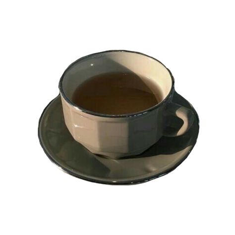 Coffee Png Icon, Tea Png Aesthetic, Coffee Png Aesthetic, Cups Aesthetic, Coffee Cup Aesthetic, Tea Icon, Cottagecore Png, Tea Png, Coffee Cup Png