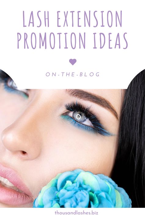 Lash Extension Promotion Ideas Eyelash Extensions Promotion Ideas, Eyelash Extension Promotion Ideas, Eyelash Promotion Ideas, Lash Extensions Promotion, Lash Extensions Promo Ideas, Lash Artist Marketing, Lash Extensions Marketing Social Media, Lash Special Ideas, Lash Extension Social Media Post