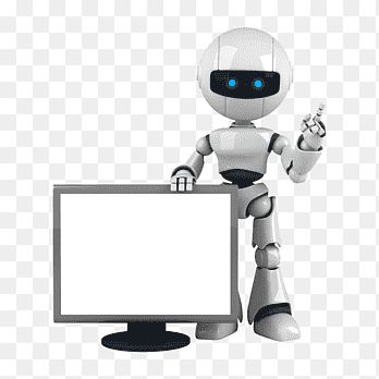 Robot Png, Png Images