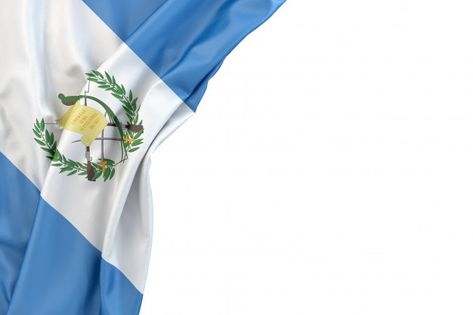 Bandera de guatemala | Premium Photo #Freepik #photo #banner #bandera #espacio #signo Photo Banner, Premium Photo, Guatemala, Wind Sock, Profile Picture