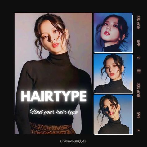 These tips are gonna help you to find your hair type and help you to take proper care of your hair according to your hair type.. I hope you're gonna love this 💗💗 #haircaretips #hairtype #haircare #hairstylist #growth #glowup #jisookim #jisoo #hair #hairtutorial #kpop #mindset #instagrampost #instagram #feed #viralpost #explorepage #explore #fypage #foryoupage #manifest Jisoo Hair, Hair Care Tips, Instagram Feed, Hair Tutorial, Hair Stylist, Are You Happy, Hair Care, Finding Yourself, Instagram Posts