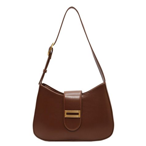 PRICES MAY VARY. Perfect size Shoulder Bag: L:8.66"（top）-10.62"（bottom）x H: 7.48" x W: 2.3", A elegant shoulder bag for women fits casual or formal dress. High Quality Materials : This black purse is made of premium faux leather with smooth zipers.Unique Gold Hardware. Comes with a adjustable handle: Perfect lady black purses for women to commute and fit any accasions and seasons. This shoulder purse is ideal for quick out. Simple Structures : 1 big compartment,1 interior zip Pocket.Enough capac Timeless Purse, Fits Casual, Perfect Lady, Cute Purse, Patterned Backpack, Quilted Handbags, Quilted Crossbody Bag, Stylish Shoulder Bag, Heart Bag