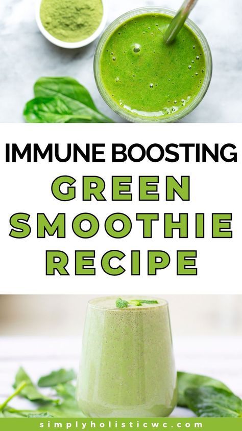 Looking for a quick, delicious way to support your immune system? This immune-boosting green smoothie recipe is loaded with nutrient-packed ingredients that will keep you feeling strong and healthy. Give your immune system the support it needs with a simple green smoothie that’s great for breakfast or as a healthy snack. Ready to blend up your health? ⭐healthy meal ideas breakfast | clean eating recipes for beginners | Balanced diet recipes | Healthy breakfast ideas Immune System Smoothie, Meal Ideas Breakfast, Clean Eating Recipes For Beginners, Simple Green Smoothie, Immunity Smoothie, Green Smoothie Recipes Healthy, Clean Smoothies, Budget Vegan, Immune Boosting Smoothie