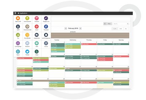 Campaign Scheduling Calendar Project Calendar, Sales And Marketing, Marketing Campaigns, Marketing, Quick Saves