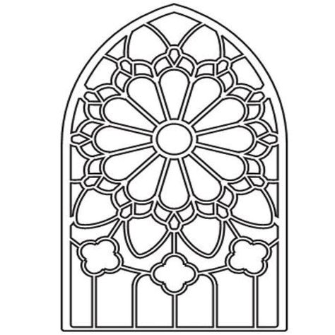 Medieval Stained Glass, L'art Du Vitrail, Stencil Ideas, Stained Glass Angel, زجاج ملون, Creation Art, Pattern Coloring Pages, Window Color, Colouring Printables