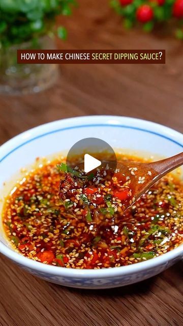 Chinese Chili Sauce Recipe, Chinese Sauces Recipes, Chinese Dipping Sauce, Bake With Friends, Chinese Sauce Recipe, Chinese Chili Sauce, Chinese Bbq Sauce, Thing To Bake, Chinese Sauce