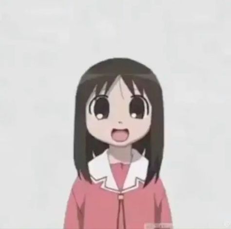 I spelled her goddamn name wrong 😹😹😹 Toro Inoue, Azumanga Daioh, Moe Anime, Silly Images, Im Going Crazy, Anime Meme, Silly Pictures, Cute Anime Pics, Fun Games