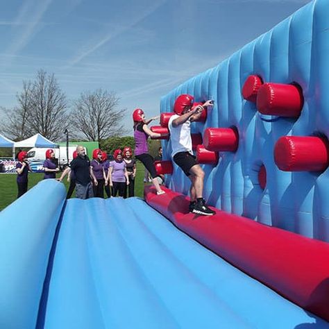 Group Adventure, Inflatable Obstacle Course, Backyard Trampoline, Bouncy House, Team Building Exercises, Family Fun Day, Play Centre, Indoor Fun, Pool Floats