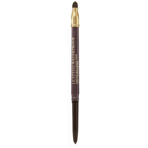 Lancome Le Stylo Waterproof Long Lasting Eyeliner ($27) ❤ liked on Polyvore featuring beauty products, makeup, eye makeup, eyeliner, bronze, lancome eyeliner, eye pencil makeup, lancome eye makeup, lancome eye liner and lancÃ´me Lancome Eyeliner, Eye Pencil Makeup, Eye Makeup Eyeliner, Long Lasting Eyeliner, Products Makeup, Eye Pencil, Makeup Eyeliner, Beauty Products, Eyeliner