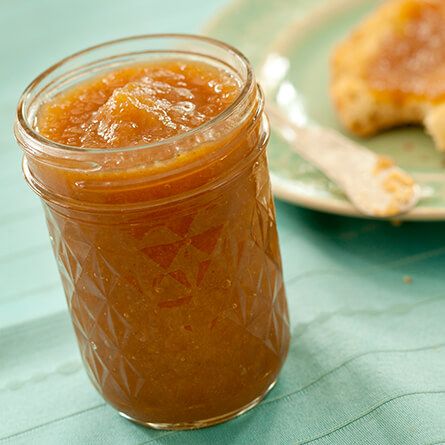 Pear Butter Recipe, Pear Honey, Fruit Butter, Fruit Butters, Ginger Chutney, Pear Butter, Pear Ginger, Apple Chutney, Pear Jam