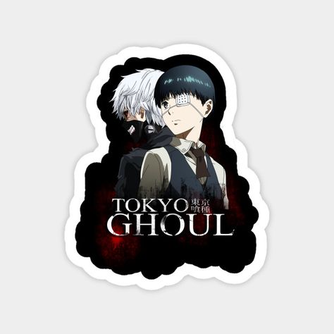 Tokyo Ghoul Stickers, Rick And Morty Stickers, Punny Cards, Sticker Tattoo, Computer Gaming Room, Anime Sticker, Kpop Journal, Journal Stuff, Anime Printables