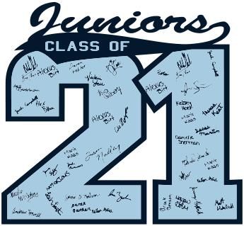 Junior Class Shirts - Custom Junior Class of 2022 T-Shirt Design - Block Year (clas-449w4) - www.izadesign.com for more junior class t-shirt design ideas Choir Shirt Ideas, Senior Class Tshirts, Choir Shirts, Class Tshirts, Creative Fundraising, Senior Year Things, Sr Logo, Senior Class Shirts, Senior Sweatshirts