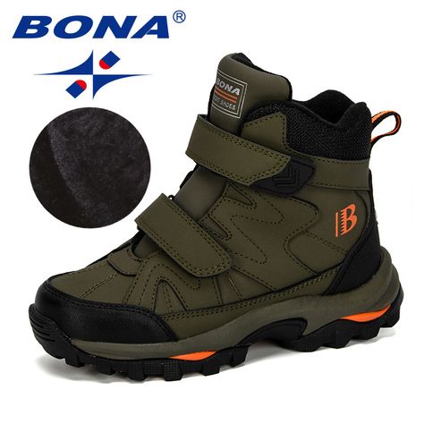 Stylish Snow Boots, Cheap Boots, Waterproof Snow Boots, Warm Shoes, Style Winter, Boys Boots, Winter Kids, Kids Boots