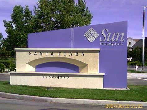 Sun Microsystems Inc | Flickr - Photo Sharing! Sun Microsystems, Santa Clara, Photo Sharing, Computer, Technology, Sun, House Styles, Building