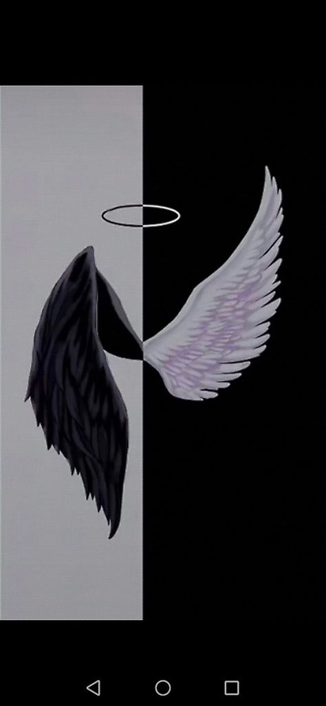 Evil And Angel Wallpaper, Good Vs Evil Illustration, Angels And Demons Party, Saints And Sinners Party, Brand Launch, Fandom Drawing, Hot Seat, Saints And Sinners, Angel Wallpaper