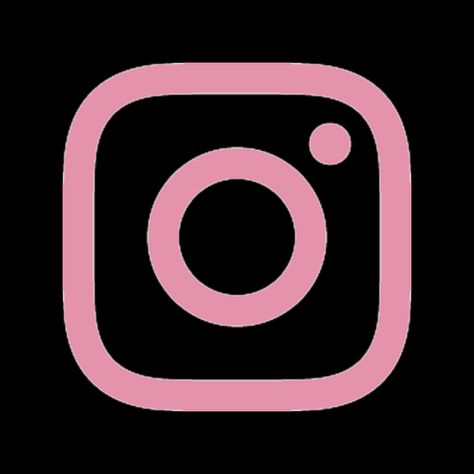 Instagram App Icon, Pink Hello Kitty Wallpaper Iphone, Instagram App, Instagram Icon, Instagram Widget, Cute App, Phone Inspiration, Iphone App Layout, Iphone Homescreen Wallpaper