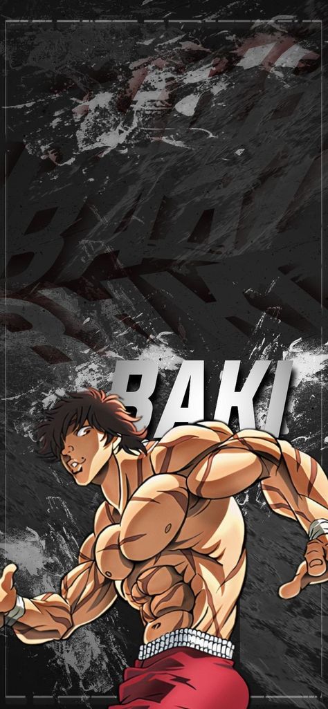 IMPROVE your SELF IMPROVEMENT JOURNEY BELOW 👇👇 Baki Wallpaper Iphone, Baki Hanma Wallpaper 4k Ultra Hd, Baki Hanma Wallpaper Iphone, Baki Anime Wallpaper, Baki Wallpaper 4k, Baki Hanma Icons, Baki Body, Baki Hanma Wallpaper, Baki Wallpaper