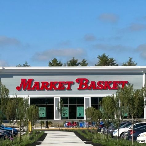 Places In Massachusetts. Market Baskets, Massachusetts, Quick Saves