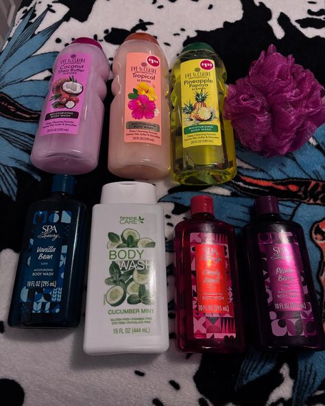 ✨ Dollar Tree Haul Alert! ✨ Stocked up on amazing finds, from body washes and scrubs to facial masks and makeup essentials. It’s incredible what gems you can find for just a dollar! 🛍️ Perfect for pampering without breaking the bank. 💖 #DollarTreeFinds #BudgetBeauty #SelfCareSunday #Haul Dollar Tree Beauty Finds, Goals Checklist, Dollar Tree Haul, 2025 Goals, Amazing Finds, Budget Beauty, Dollar Tree Finds, Thrifty Living, Body Washes