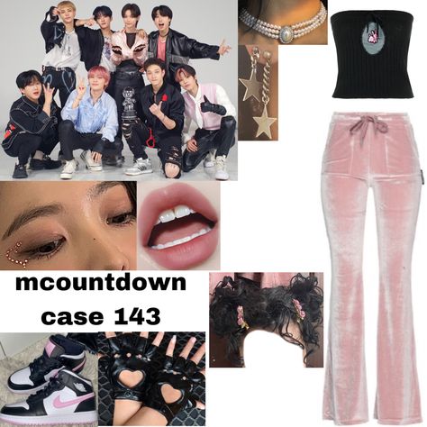 Maxident Inspired Outfits, Maxident Outfit, Case 143 Outfits, Kids Concert Outfit Ideas, Stray Kids Concert Outfit Ideas, Stray Kids Concert Outfit, Skz Outfits, Lee Doona, Stray Kids Concert