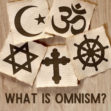 Omnism, the opposite of atheism, is the belief in more than one religion. Agnostics aren’t sure or are apathetic toward all religions, but omnists are open to spirituality and believe in higher powers, energy, and light. Types Of Kisses, Ancient Greek Philosophers, One God, Sacred Scripture, Early Humans, Ancient Mesopotamia, Sacred Text, Archaeological Discoveries, Spiritual Beliefs