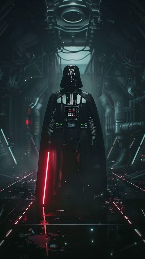 Darth Vader Live Wallpaper, Star Wars Live Wallpaper, Star Wars Iphone Wallpaper, Darth Vader Wallpaper Iphone, Darth Vader Fan Art, Battle Of Endor, Anakin Darth Vader, Darth Vader Wallpaper, Dark Vader