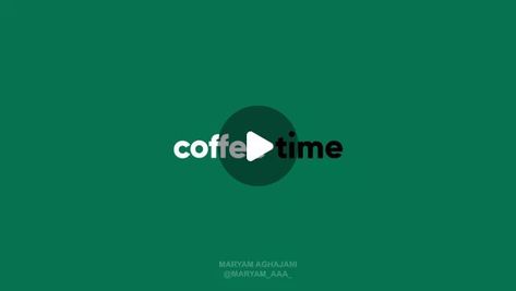 Logo Motion, Motion Logo, Successful Woman, Instagram Logo, Successful Women, Coffee Time, School Design, Motion Graphics, Motion