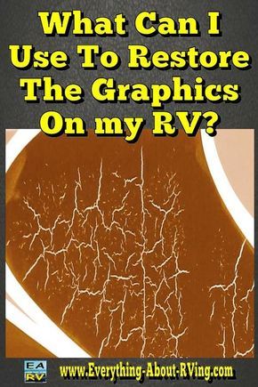 Rv Exterior Paint, Camper Maintenance, Camper Repair, Rv Exterior, Rv Camping Checklist, Rv Camping Tips, Rv Repair, Rv Maintenance, Going Camping