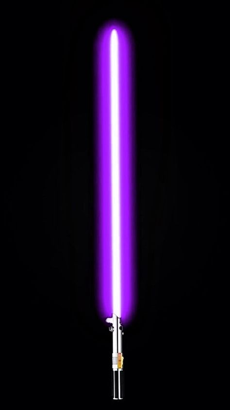 Light Sabors, Lightsaber Wallpaper, Lightsaber Drawing, Star Wars Quiz, Lightsaber Star Wars, Purple Lightsaber, Polaris Star, Star Wars Lightsaber, Star Wars Items