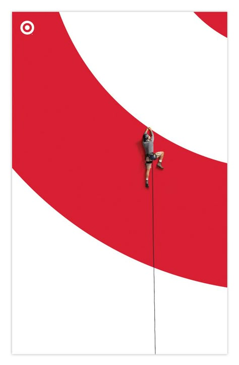 Red Black Branding, Target Branding, Funny Commercial Ads, Target Brands, Store Signage, Funny Commercials, Funny Ads, Advertising Ads, Print Layout