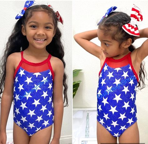 Star Bright Mesh Leotard Patriotic Leotard Gymnastic | Etsy Toddler Leotards, Toddler Dancewear, Mesh Leotard, Girls Leotards, Dance Leotards, Gymnastics Leotards, Fabric Softener, Kids Wear, Dance Wear