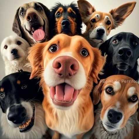 Dogs Selfie, Animal Photography Dogs, Dog Texts, Pet Muzzles, Dog Grooming Shop, Adorable Baby Animals, Fluffy Kittens, Cat Hacks, Dog Selfie