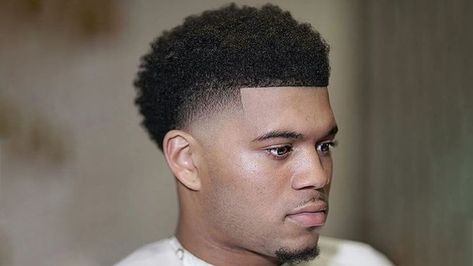 Bald Temp Fade Temp Fade, Temple Fade, Temp Fade Haircut, Blowout Haircut, Black Haircut Styles, High Fade Haircut, High Skin Fade, Drop Fade Haircut, Black Hair Cuts