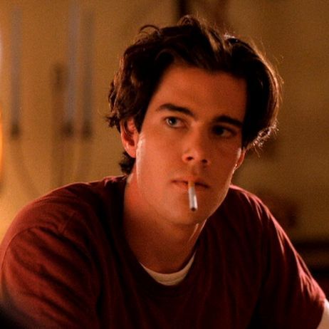 Bobby Briggs Bobby Briggs, Dana Ashbrook, Twin Peaks Characters, Twin Peaks Tv, Love The 90s, Laura Palmer, Between Two Worlds, 90s Vibes, Twin Peaks