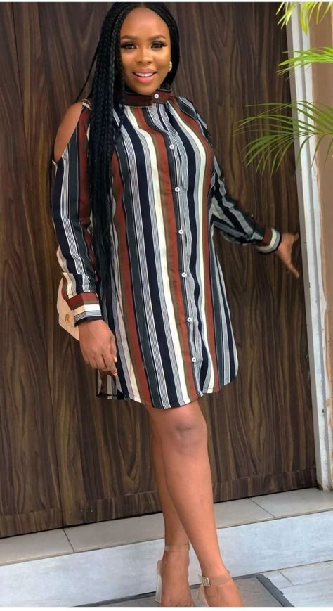 Bubu Gown Styles, Best Casual Dresses, Fancy Short Dresses, Classy Short Dresses, 2piece Outfits, Chic Dress Classy, Short African Dresses, African Fashion Skirts, Short Dress Styles