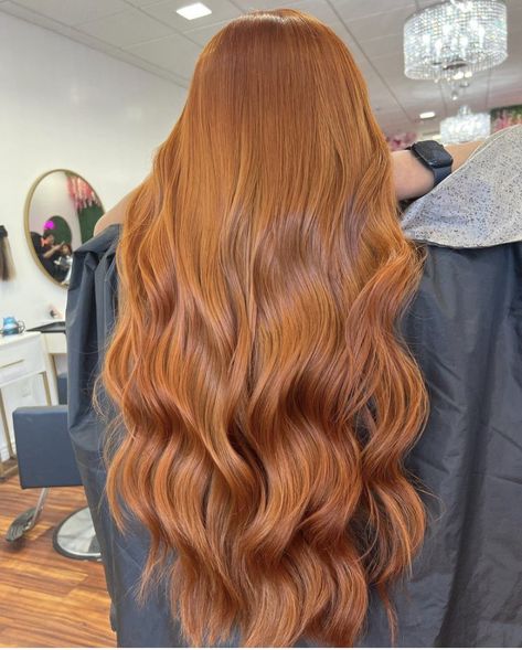 Ginger Extensions, Natural Ginger Hair Color, Blonde Copper Hair, Cowgirl Copper Hair, Ginger Copper Hair, Cowgirl Copper, Blonde Copper, Cowboy Copper Hair, Light Auburn Hair