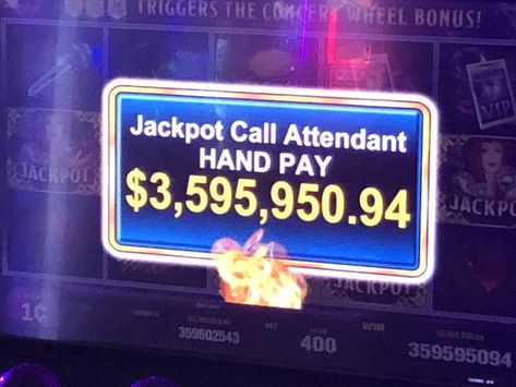 Memphis man wins $3.5 million on penny slot at Tunica casino – WREG.com Casino Winner, Casino Jackpot Aesthetic, Jackpot Domino Higgs, Spin And Win, Jackpot Winners Casino, Casino Jackpot, 2024 Manifesting, Jackpot Casino, Win Lotto