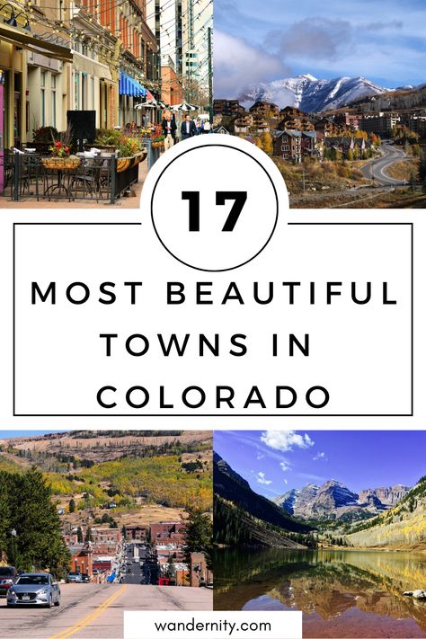 Places To See In Colorado, Best Places To Visit In Colorado, Colorado Vacation Ideas, Colorado In October, Colorado In May, Colorado Cities, Colorado September, Alma Colorado, Old Colorado City