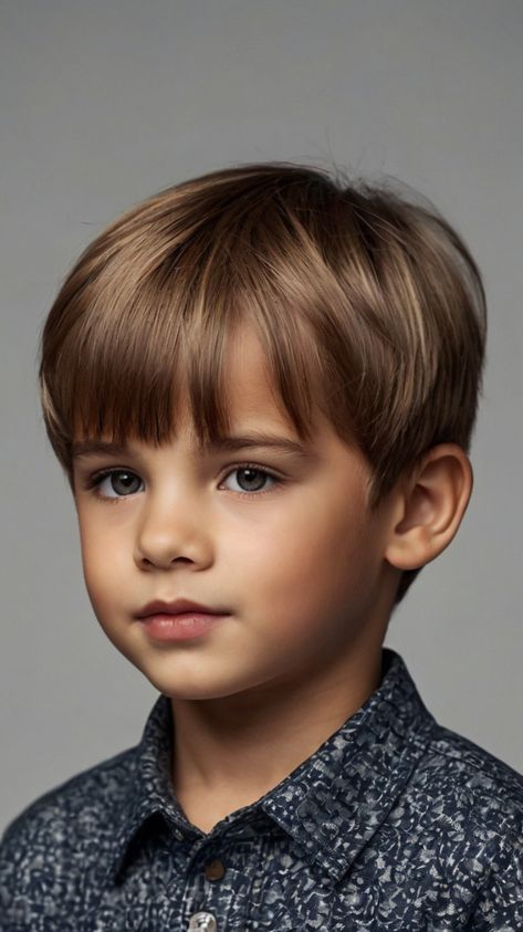 Haircut Styles For Long Hair, Kid Boy Haircuts, Boys Haircuts Long Hair, Haircuts For Straight Hair, Cameron Hair, Kids Haircut, Boys Haircut Styles, Baby Haircut