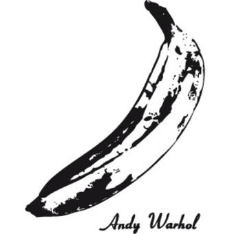 Warhol Tattoo, Andy Warhol Banana, Underground Tattoo, The Velvet Underground, The Velvet, Elementary Art, Andy Warhol, Pen Drawing, Tatting