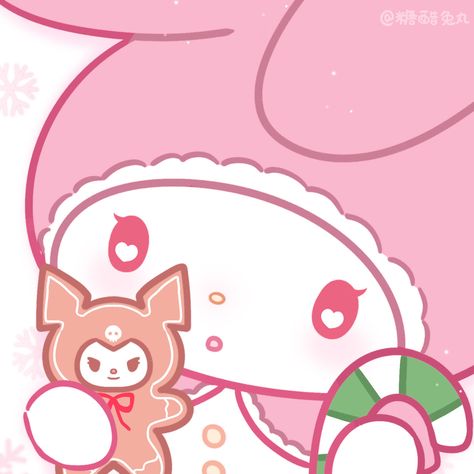 My Melody Christmas Icon, My Melody Christmas Pfp, Discord Pfp Hello Kitty, Matching Pfp Friends Christmas, Pfp Hello Kitty Matching, Christmas Pfp Funny, Christmas Pfp Hello Kitty, Hello Kitty Matching Pfp Friends, Christmas Discord Pfp