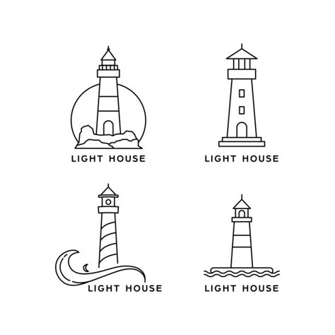 Simple Lighthouse Tattoo, Lighthouse Sketch, Lighthouse Drawing, Dibujo Simple, Lighthouse Tattoo, Lyric Tattoos, Bible Doodling, Cute Tiny Tattoos, Metal Works